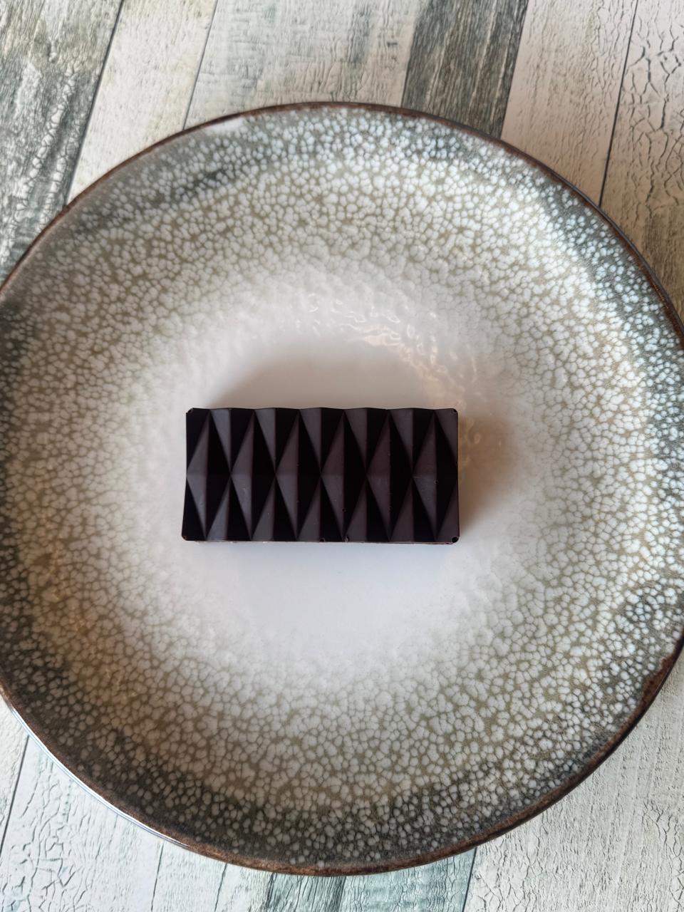 Healthy Chocolate Kunafa Bar-28g